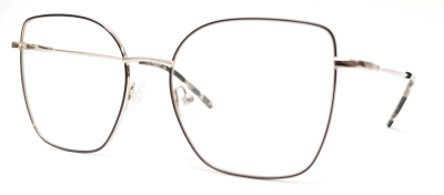 Оправа для очков ENRICO COVERI EC599  фотография-1