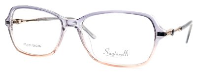 Оправа для очков Santarelli FT 2151  фотография-1
