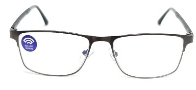 Очки готовые Matsuda MA2619 компьютерные  фотография-2