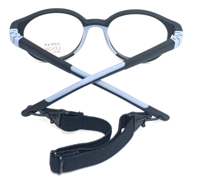 Оправа для очков Junior LOOK JL-1777  фотография-3