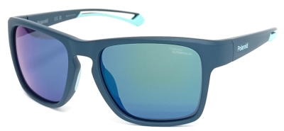 Очки солнцезащитные Polaroid Sport PLD7052/S  фотография-1