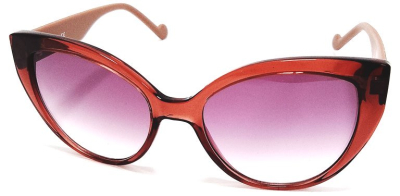 Очки солнцезащитные LUI JO LJ758S  фотография-1