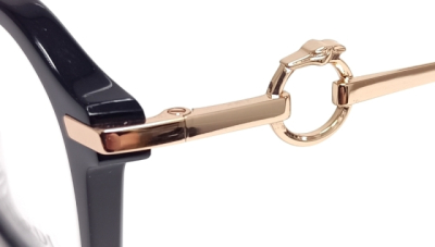 Оправа для очков TRUSSARDI TSW6037  фотография-5