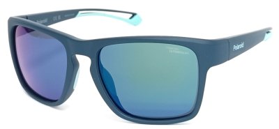 Очки солнцезащитные Polaroid Sport PLD7052/S  фотография-1