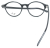 Оправа для очков RAY BAN RB5430  фотография-4