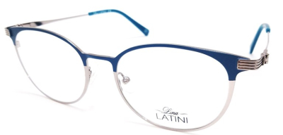 Оправа для очков LINA LATINI 65044  фотография-1