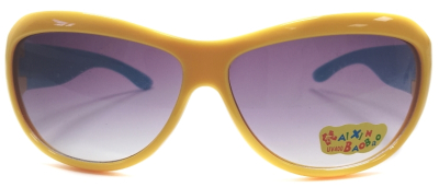 Очки солнцезащитные KAIXINBAOBAO A2032  фотография-2