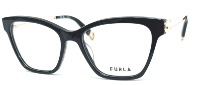 Оправа для очков FURLA VFUB05  фотография-1