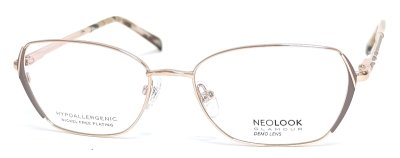 Оправа для очков NEOLOOK GLAMOUR N-8083  фотография-5