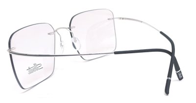 Оправа для очков Silhouette TITAN Minimal ART 5599  фотография-3