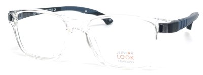 Оправа для очков Junior LOOK JL-1780  фотография-9