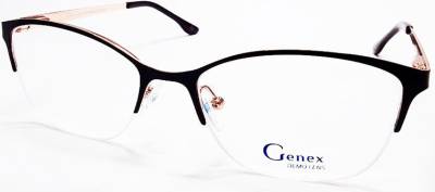 Оправа для очков Genex G-1053  фотография-9