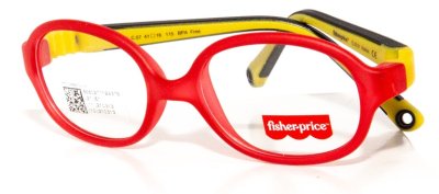 Оправа для очков Fisher Price FPM022  фотография-4