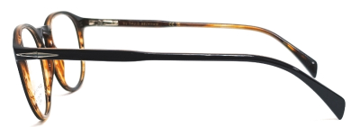 Оправа для очков DAVID BECKHAM DB 1018/C с солнцезащитным клипом  фотография-6