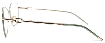 Оправа для очков FURLA VFU728  фотография-13