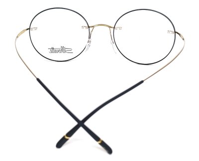 Оправа для очков Silhouette TITAN Minimal ART 5599  фотография-8