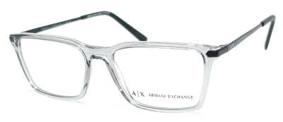 Оправа для очков ARMANI EXCHANGE AX3077  фотография-1