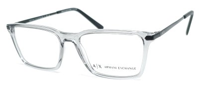 Оправа для очков ARMANI EXCHANGE AX3077  фотография-1
