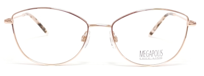 Оправа для очков Megapolis 2190  фотография-5