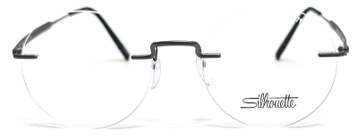 Оправа для очков Silhouette The Visionary 5586  фотография-18