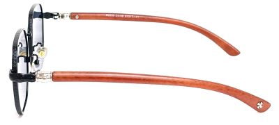 Очки солнцезащитные YAMANNI D2350  фотография-7