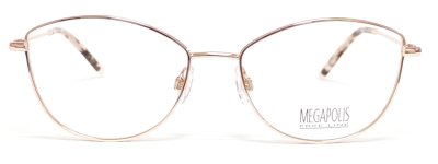 Оправа для очков Megapolis 2190  фотография-5