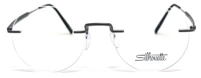 Оправа для очков Silhouette The Visionary 5586  фотография-18