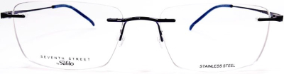 Оправа для очков SEVENTH STREET 7A 077  фотография-2
