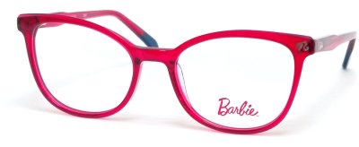 Оправа для очков Barbie BBV042  фотография-5