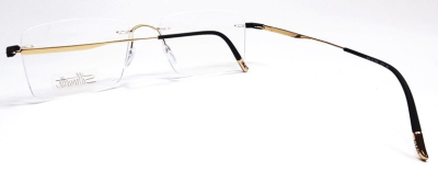 Оправа для очков Silhouette Alpha 5516  фотография-3