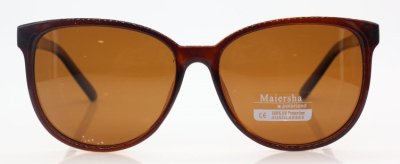 Очки солнцезащитные MAIERSHA POLARIZED 03200  фотография-5