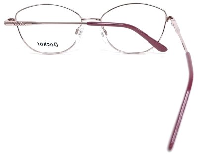 Оправа для очков Dackor 137  фотография-3