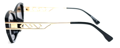 Очки солнцезащитные Medici 9133  фотография-3