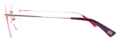 Оправа для очков LA MARTINA MJV 006  фотография-11