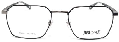 Оправа для очков JUST CAVALLI VJC018  фотография-2
