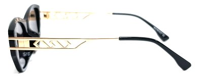 Очки солнцезащитные Medici 9133  фотография-3