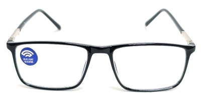 Очки готовые Ralph RP8155 компьютерные  фотография-2