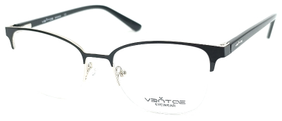 Оправа для очков VENTOE VCL 4214 с солнцезащитным клипом  фотография-8
