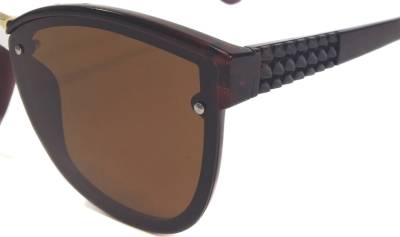 Очки солнцезащитные MAIERSHA POLARIZED 03254  фотография-4