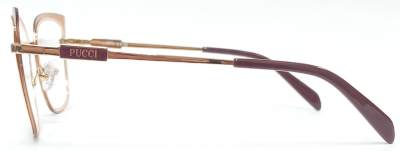 Оправа для очков EMILIO PUCCI EP 5219  фотография-8