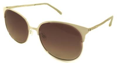 Очки солнцезащитные KAREN MILLEN KM 7013  фотография-1