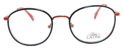 Оправа для очков LINA LATINI 69242  фотография-2