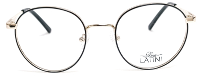 Оправа для очков LINA LATINI 66033  фотография-5