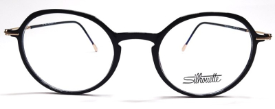 Оправа для очков Silhouette SPX Lite Spirit 2925  фотография-2