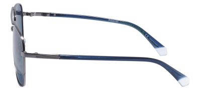 Очки солнцезащитные Polaroid PLD4128/S/X  фотография-3