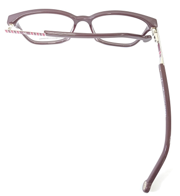 Оправа для очков CAROLINA HERRERA VHE838  фотография-3