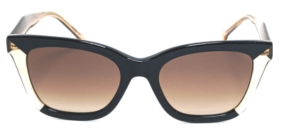 Очки солнцезащитные CAROLINA HERRERA HER 0340/S  фотография-7