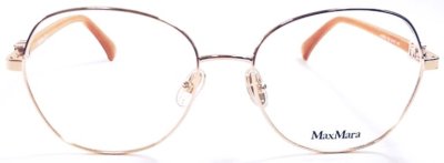 Оправа для очков MaxMara MM5034  фотография-6
