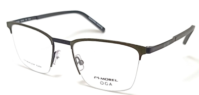 Оправа для очков OGA Morel 10185O  фотография-1