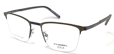 Оправа для очков OGA Morel 10185O  фотография-1